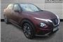 2021 Nissan Juke 1.0 DiG-T 114 Acenta 5dr