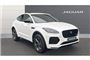 2024 Jaguar E-Pace 2.0 D200 R-Dynamic SE Black 5dr Auto