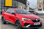 2022 Renault Arkana 1.6 E-TECH Hybrid 145 R.S. Line 5dr Auto