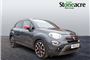 2022 Fiat 500X 1.0 Red 5dr
