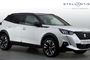 2021 Peugeot 2008 1.2 PureTech 130 GT Premium 5dr EAT8