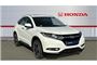 2016 Honda HR-V 1.5 i-VTEC EX 5dr