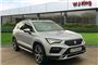 2022 SEAT Ateca 1.5 TSI EVO Xperience Lux 5dr DSG