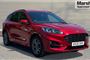 2020 Ford Kuga 2.0 EcoBlue 190 ST-Line First Edition 5dr Auto AWD
