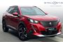 2021 Peugeot 2008 1.2 PureTech 130 Allure Premium 5dr