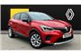 2021 Renault Captur 1.0 TCE 90 Iconic 5dr