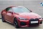 2024 BMW 4 Series 420i M Sport 2dr Step Auto