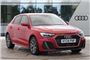 2024 Audi A1 30 TFSI 110 S Line 5dr S Tronic