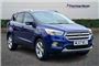 2017 Ford Kuga 2.0 TDCi 180 Titanium X 5dr