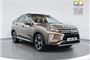 2019 Mitsubishi Eclipse Cross 1.5 4 5dr CVT 4WD