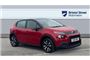 2019 Citroen C3 1.2 PureTech Feel 5dr