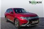 2019 Mitsubishi Outlander 2.0 4 5dr CVT