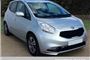 2018 Kia Venga 1.6 3 5dr Auto [6]