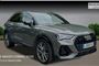 2019 Audi Q3 40 TFSI Quattro Vorsprung 5dr S Tronic