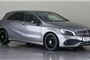 2016 Mercedes-Benz A-Class A220d 4Matic Motorsport Edition Premium 5dr Auto