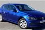 2019 Volkswagen Polo 1.0 EVO 80 SE 5dr