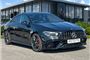 2023 Mercedes-Benz CLA CLA 45 S 4Matic+ Plus 4dr Tip Auto