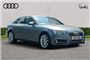 2019 Audi A4 40 TFSI Sport 4dr S Tronic