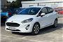 2020 Ford Fiesta 1.1 Trend 5dr