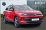 2024 Volkswagen Tiguan 1.5 eTSI 150 Life Launch Edition 5dr DSG