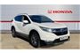 2021 Honda CR-V 2.0 i-MMD Hybrid SR  2WD 5dr eCVT