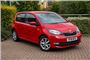 2018 Skoda Citigo 1.0 MPI GreenTech SE L 5dr