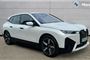 2022 BMW iX 240kW xDrive40 M Sport 76.6kWh 5dr Auto