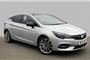 2021 Vauxhall Astra 1.2 Turbo 145 Griffin Edition 5dr