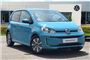 2021 Volkswagen e-Up 60kW E-Up 32kWh 5dr Auto