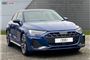 Audi A3 40 TFSI e S Line 5dr S Tronic [Tech Pack]