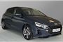 2024 Hyundai i20 1.0T GDi Premium 5dr