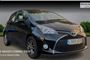 2015 Toyota Yaris 1.33 VVT-i Icon 5dr CVT