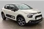 2021 Citroen C3 1.2 PureTech Sense 5dr