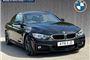 2016 BMW 4 Series Convertible 420i M Sport 2dr Auto [Professional Media]