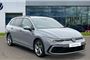 2022 Volkswagen Golf Estate 1.5 TSI 150 R-Line 5dr