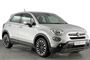 2018 Fiat 500X 1.0 City Cross 5dr