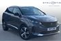 2022 Peugeot 3008 1.2 PureTech GT 5dr EAT8