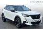 2022 Peugeot 2008 1.2 PureTech 130 GT 5dr