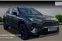 2021 Toyota RAV4 2.5 VVT-i Hybrid Dynamic 5dr CVT 2WD