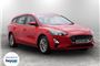 2020 Ford Focus Estate 1.5 EcoBlue 120 Titanium 5dr