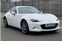 2023 Mazda MX-5 1.5 [132] Exclusive-Line 2dr