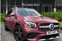 2022 Mercedes-Benz GLB GLB 200 AMG Line Executive 5dr 7G-Tronic