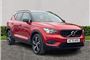 2020 Volvo XC40 Recharge 1.5 T5 Recharge PHEV R DESIGN 5dr Auto