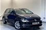 2018 Volkswagen Golf 1.6 TDI GT 5dr DSG