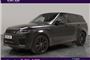 2021 Land Rover Range Rover Sport 2.0 P400e HSE Dynamic Black 5dr Auto