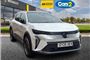 2025 Renault Scenic 160kW Iconic 87kWh Long Range 5dr Auto