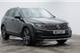 2021 Volkswagen Tiguan 1.5 TSI 150 Elegance 5dr DSG