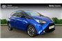 2021 Toyota Aygo 1.0 VVT-i X-Trend TSS 5dr x-shift