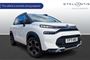 2021 Citroen C3 Aircross 1.2 PureTech 110 Shine Plus 5dr