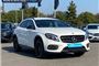 2019 Mercedes-Benz GLA GLA 220d 4Matic AMG Line Premium 5dr Auto